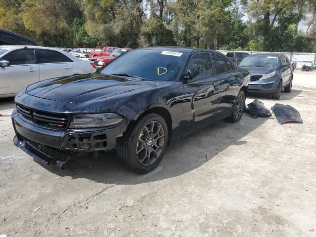 Изображение 1 2018 DODGE CHARGER GT 2018 с VIN 2C3CDXJG8JH135976