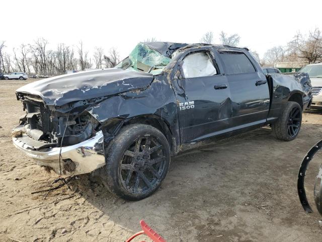 Image 1 of 2016 RAM 1500 SLT 2016 with VIN 1C6RR7TM3GS420054