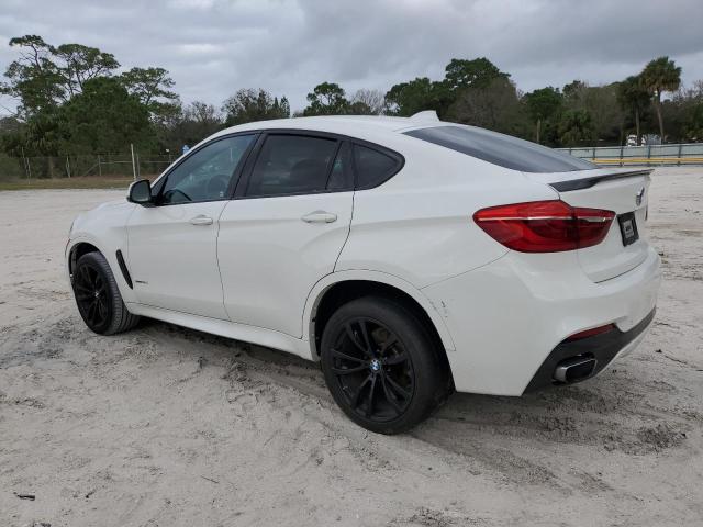 Image 2 of 2019 BMW X6 SDRIVE35I 2019 with VIN 5UXKU0C52K0G92965