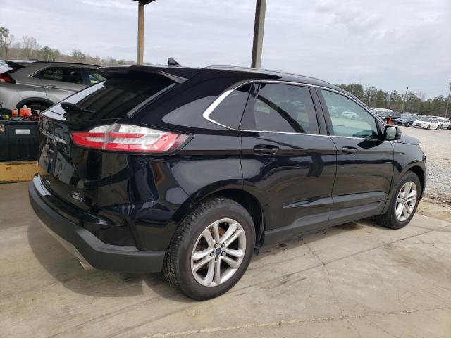 Image 3 of 2020 FORD EDGE SEL 2020 with VIN 2FMPK4J98LBA44503