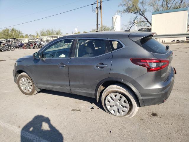 Obraz 2 z 2020 NISSAN ROGUE SPORT S 2020 z VIN JN1BJ1CW3LW644740