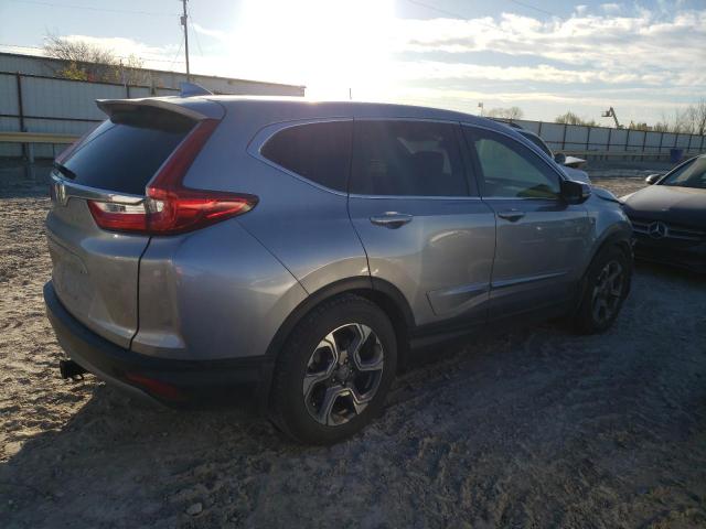 Изображение 3 2019 HONDA CR-V EXL 2019 с VIN 5J6RW1H89KA023449