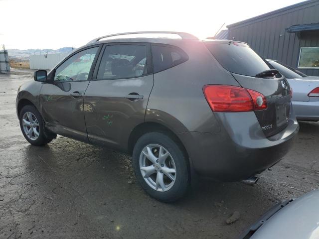 Obraz 2 z 2008 NISSAN ROGUE S 2008 z VIN JN8AS58T88W005115