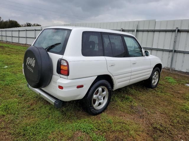 Изображение 3 1999 Toyota RAV4 1999 с VIN JT3GP10V6X7065002