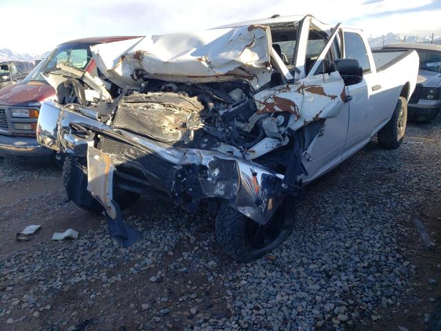 Image 1 of 2018 RAM 2500 ST 2018 with VIN 3C6UR5HL6JG325789