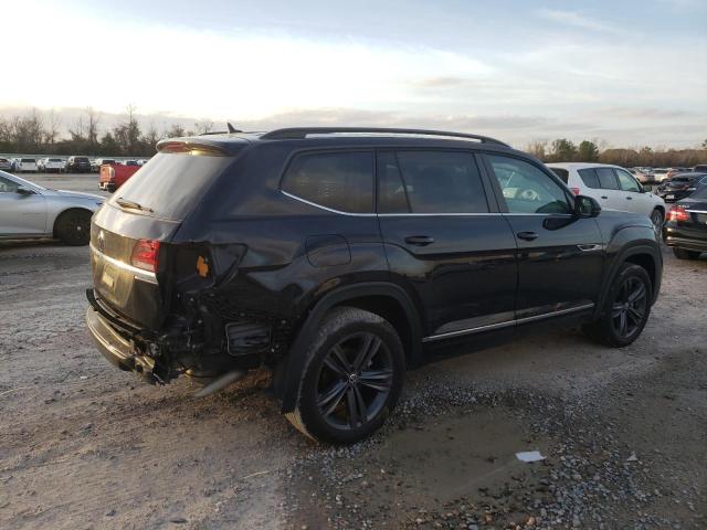 Изображение 3 2021 VOLKSWAGEN ATLAS SE 2021 с VIN 1V2PR2CA9MC603925
