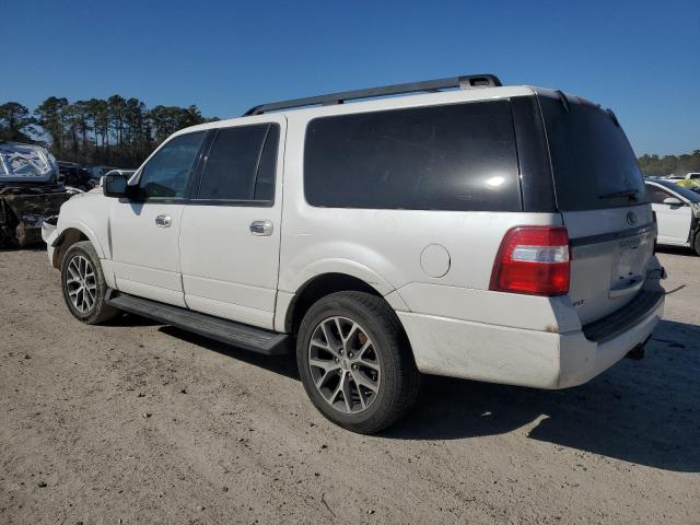 Image 2 of 2016 FORD EXPEDITION EL XLT 2016 with VIN 1FMJK1HT8GEF18241