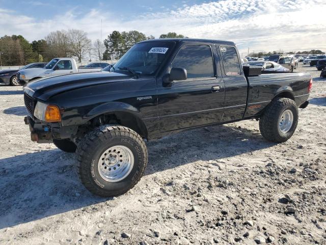 Image 1 of 2002 FORD RANGER SUPER CAB 2002 with VIN 1FTYR14E22PB68043