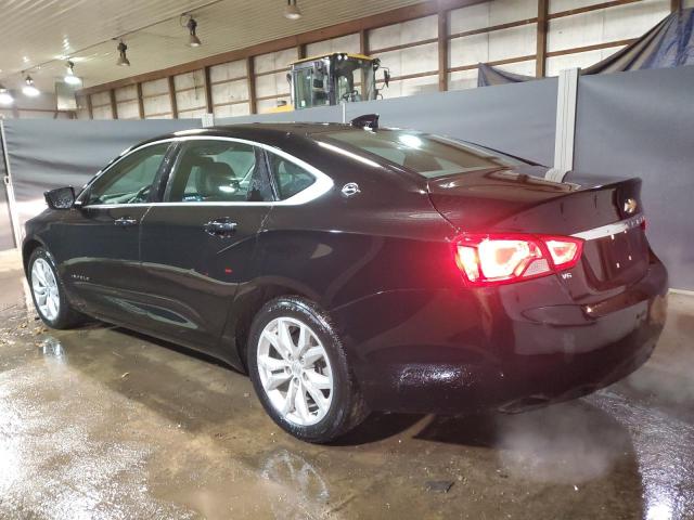 Изображение 2 2019 CHEVROLET IMPALA LT 2019 с VIN 2G11Z5S33K9151284