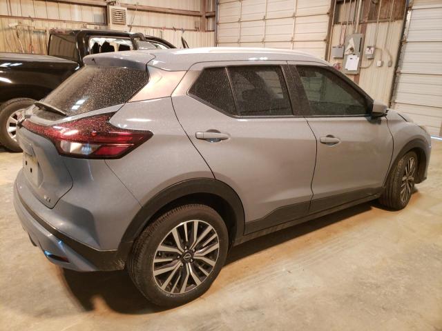 Image 3 of 2022 NISSAN KICKS SV 2022 with VIN 3N1CP5CV1NL506320