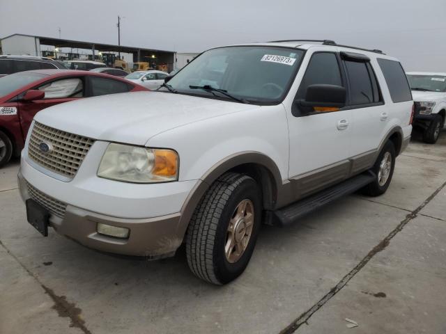 Изображение 2003 FORD EXPEDITION EDDIE BAUER 2003