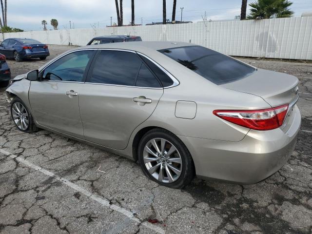 Изображение 2 2016 TOYOTA CAMRY LE 2016 с VIN 4T1BF1FKXGU606202