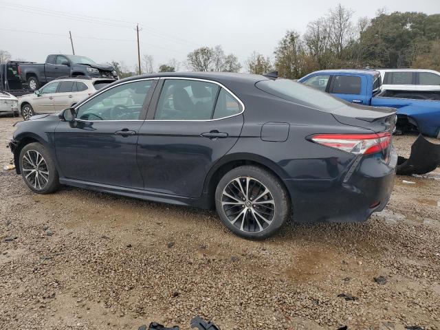 Image 2 of 2019 TOYOTA CAMRY L 2019 with VIN 4T1B11HK1KU725650