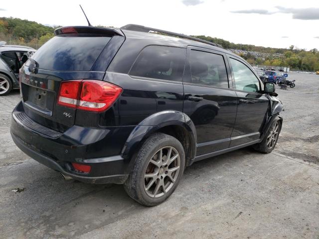 Obraz 3 z 2015 DODGE JOURNEY R/T 2015 z VIN 3C4PDDEG0FT680641