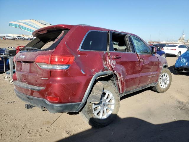 Изображение 3 2015 JEEP GRAND CHEROKEE LAREDO 2015 с VIN 1C4RJFAG6FC207941