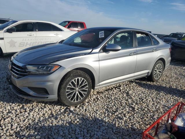 Obraz 1 z 2020 VOLKSWAGEN JETTA S 2020 z VIN 3VWCB7BU2LM031717