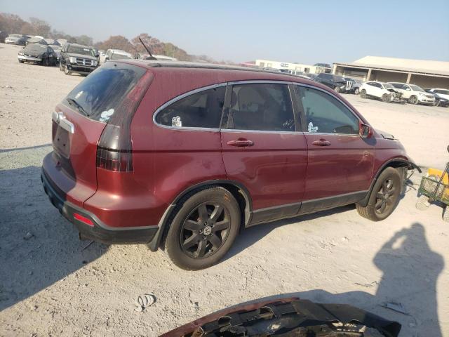 Image 3 of 2009 HONDA CR-V EXL 2009 with VIN 5J6RE387X9L013016