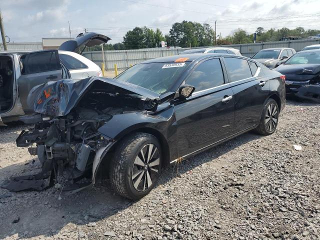 Изображение 1 2021 NISSAN ALTIMA SV 2021 с VIN 1N4BL4DV5MN336982