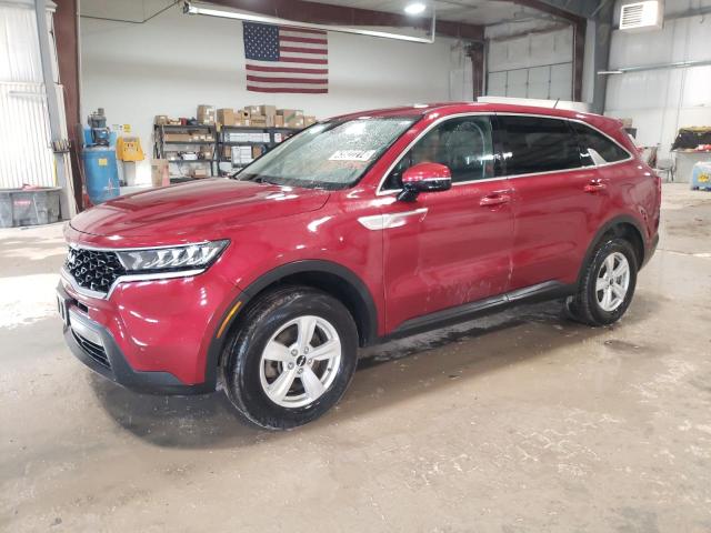 Изображение 2022 KIA SORENTO LX 2022