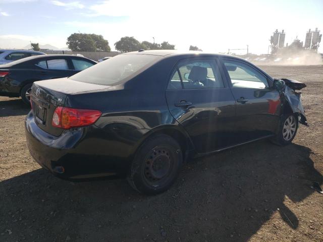 Obraz 3 z 2010 TOYOTA COROLLA BASE 2010 z VIN JTDBU4EEXA9116845