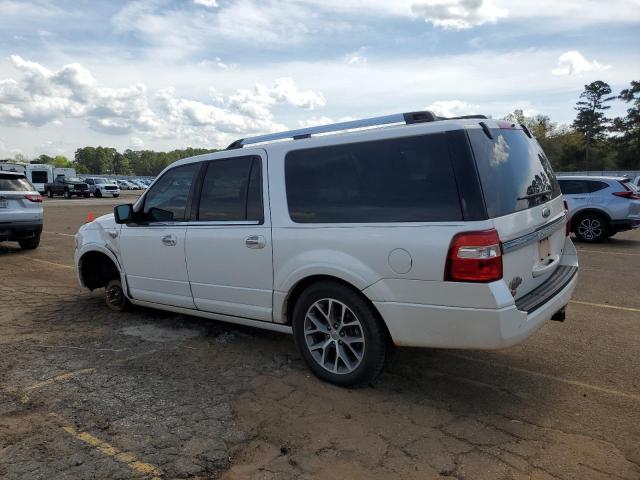 Image 2 of 2016 FORD EXPEDITION EL XLT 2016 with VIN 1FMJK1HT3GEF02416