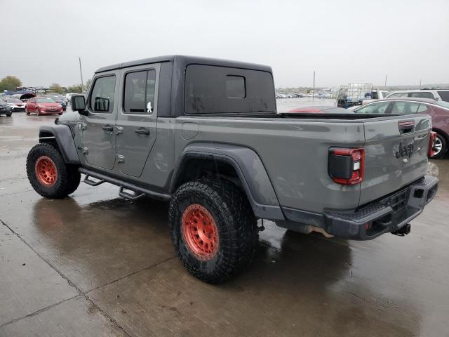 Image 2 of 2020 JEEP GLADIATOR SPORT 2020 with VIN 1C6HJTAG7LL153076
