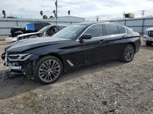 Изображение 1 2022 BMW 540 I 2022 с VIN WBA53BJ02NWX59323