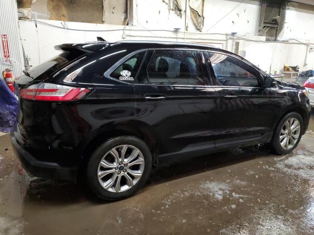 Obraz 3 z 2019 FORD EDGE TITANIUM 2019 z VIN 2FMPK4K96KBB43673
