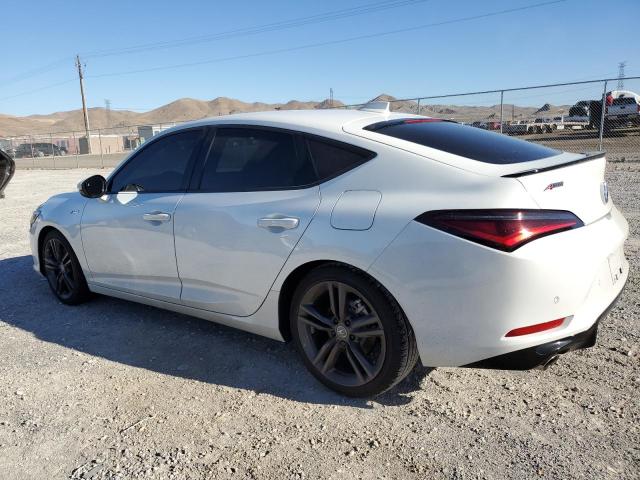 Изображение 2 2024 ACURA INTEGRA A-SPEC TECH 2024 с VIN 19UDE4H66RA000094