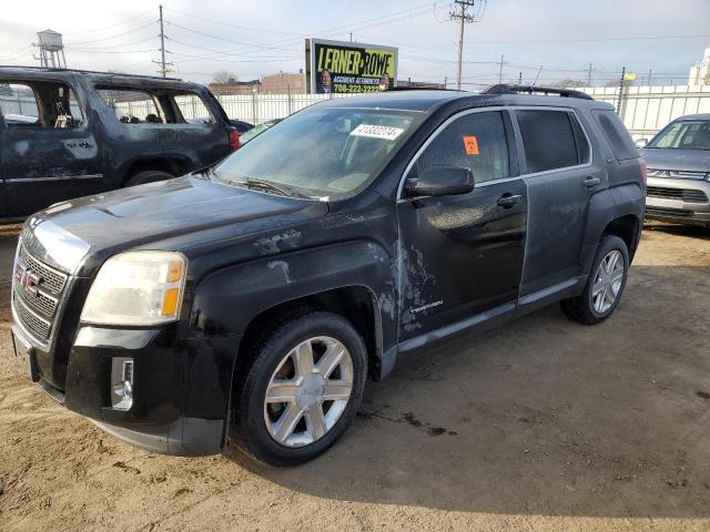 2010 GMC TERRAIN SLT 2010 image