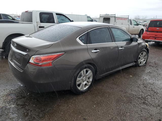 Image 3 of 2015 NISSAN ALTIMA 2.5 2015 with VIN 1N4AL3AP9FC295881
