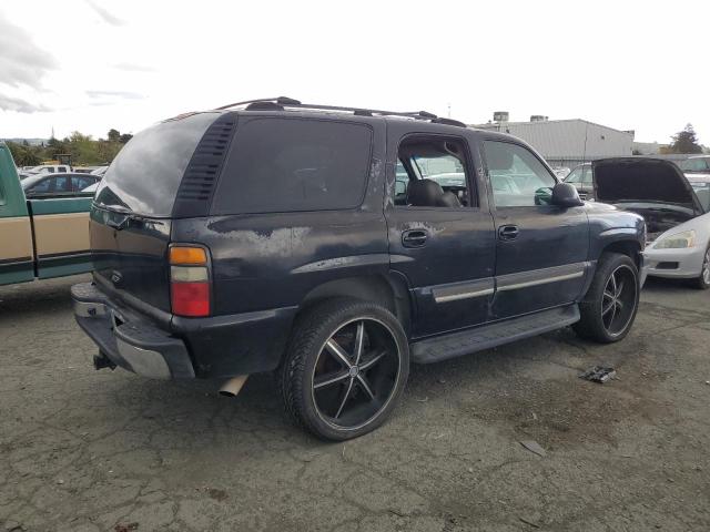 Изображение 3 2004 CHEVROLET TAHOE K1500 2004 с VIN 1GNEK13TX4J315584