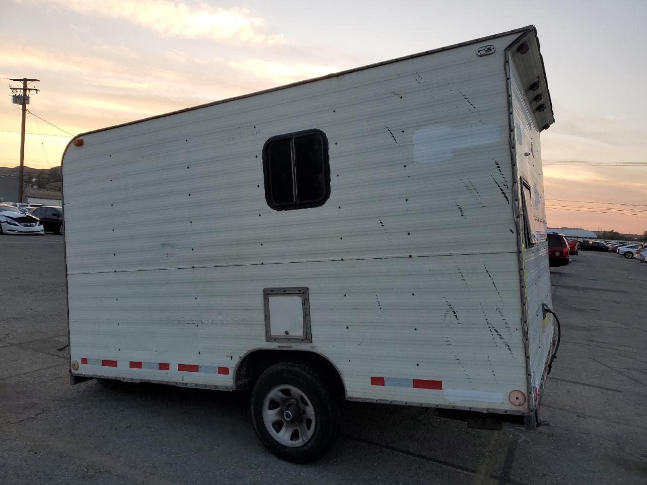 Obraz 3 z 1989 UNKN TRAILER 1989 z VIN CGL06973114898912