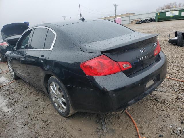 Изображение 2 2012 INFINITI G37  2012 с VIN JN1CV6AR1CM977470