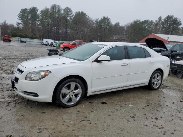 Obraz 1 z 2011 CHEVROLET MALIBU 2LT 2011 z VIN 1G1ZD5E14BF195071