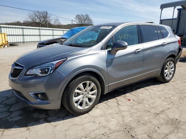 Изображение 2020 BUICK ENVISION PREFERRED 2020