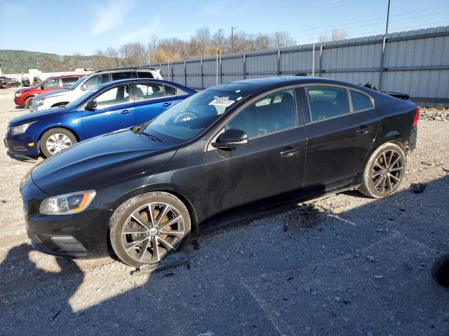 2018 VOLVO S60 DYNAMIC 2018 image