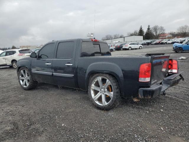 Image 2 of 2013 GMC SIERRA K1500 DENALI 2013 with VIN 3GTP2XE29DG354791