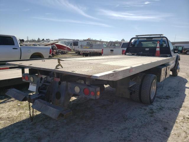 Изображение 3 2013 FORD F550 SUPER DUTY 2013 с VIN 1FDUF5GTXDEB87877