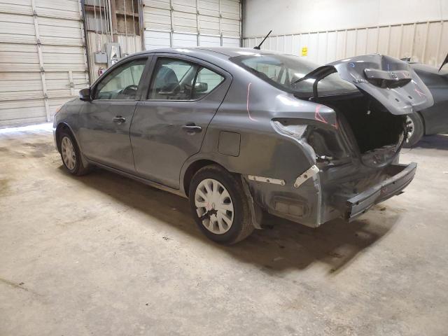 Obraz 2 z 2019 NISSAN VERSA S 2019 z VIN 3N1CN7AP7KL803660