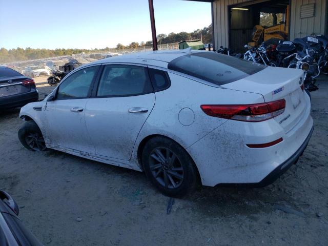 Image 2 of 2020 KIA OPTIMA LX 2020 with VIN 5XXGT4L33LG429350