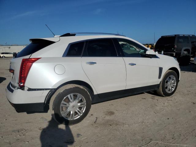 Изображение 3 2015 CADILLAC SRX LUXURY COLLECTION 2015 с VIN 3GYFNBE37FS584323