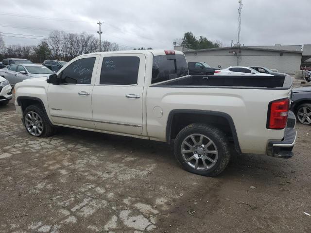 Image 2 of 2014 GMC SIERRA K1500 DENALI 2014 with VIN 3GTU2WEJ5EG548434