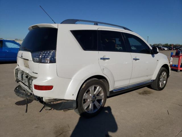 Image 3 of 2009 MITSUBISHI OUTLANDER SE 2009 with VIN JA4LS31WX9Z013398