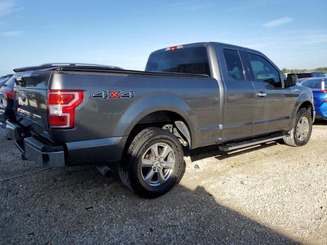 Image 3 of 2019 FORD F150 SUPER CAB 2019 with VIN 1FTEX1EP7KFA60189