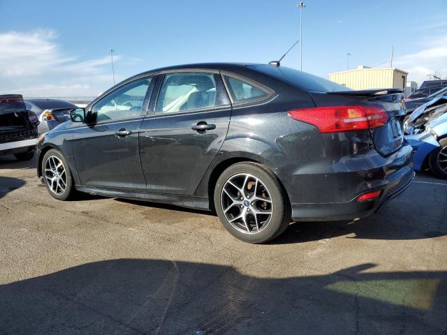 Изображение 2 2015 FORD FOCUS SE 2015 с VIN 1FADP3FEXFL239635