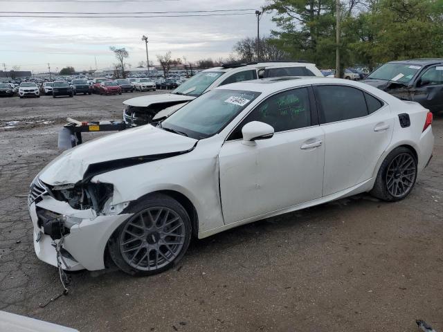 2014 LEXUS IS 250 2014 image