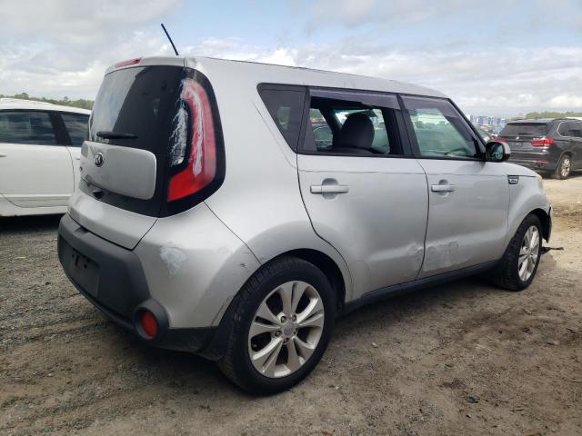 Изображение 3 2015 KIA SOUL + 2015 с VIN KNDJP3A52F7769398