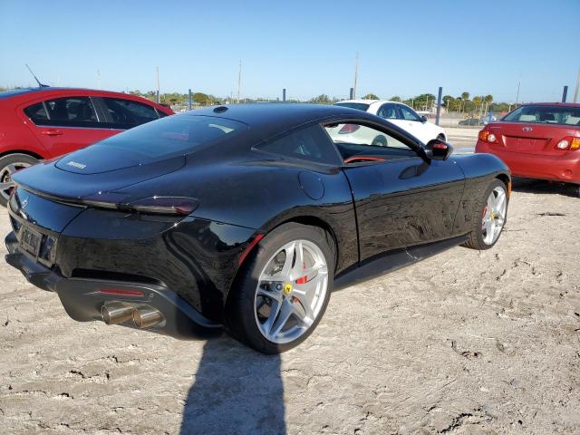 Image 3 of 2022 FERRARI ROMA  2022 with VIN ZFF98RNA2N0276453