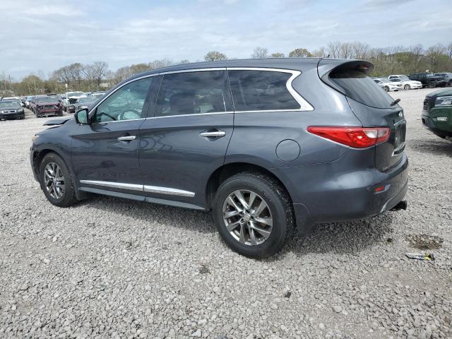Изображение 2 2013 INFINITI JX35  2013 с VIN 5N1AL0MMXDC312108